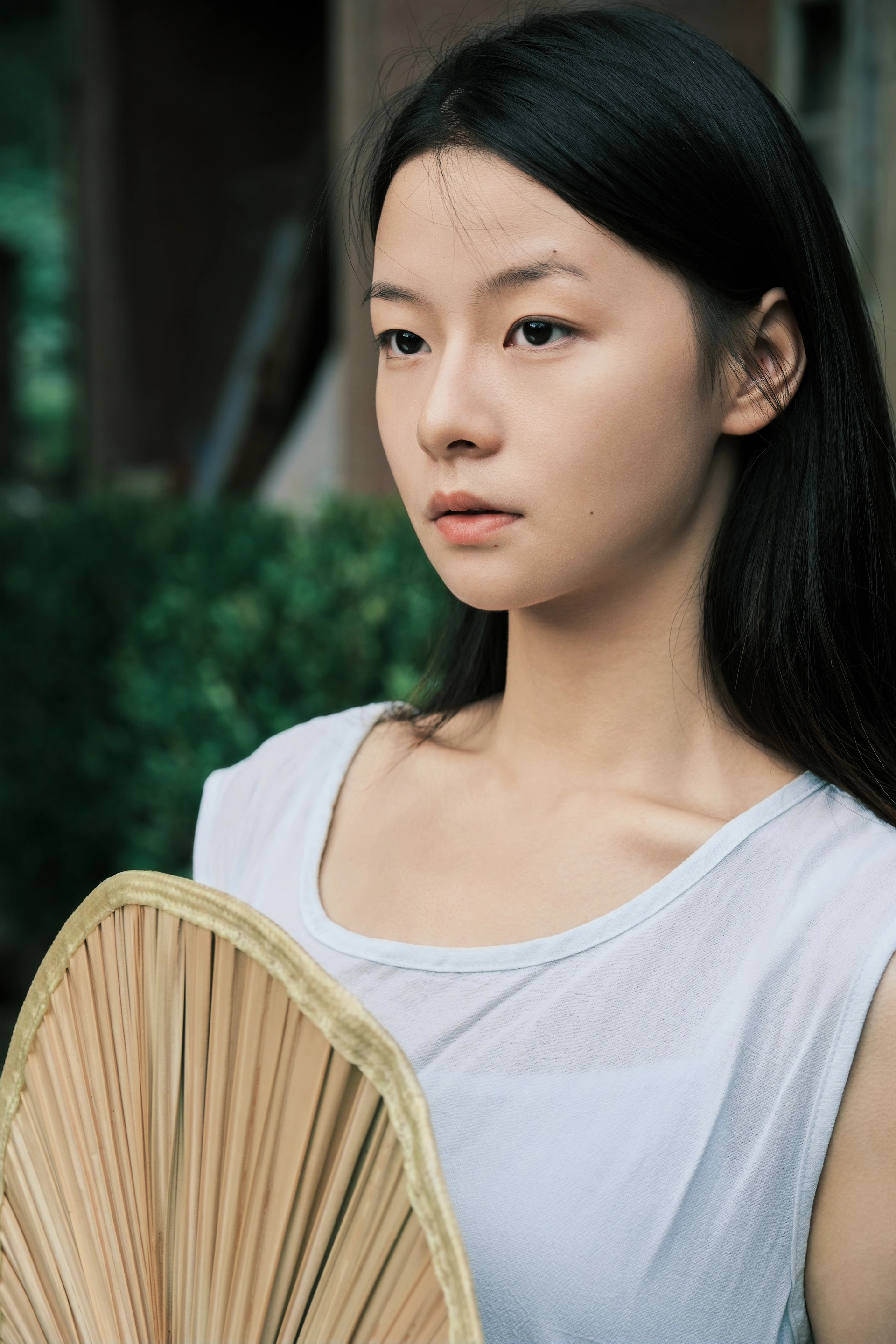 [YITUYU艺图语]2024.12.01 那个盛夏 蝴蝶妹妹 1